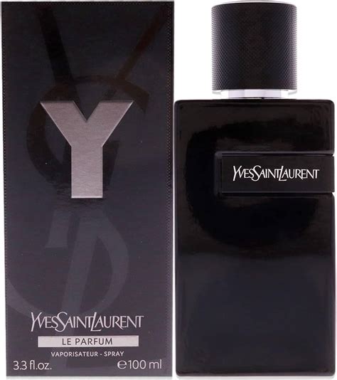 ysl y le parfum parfumo|ysl le parfum 3.3 oz.